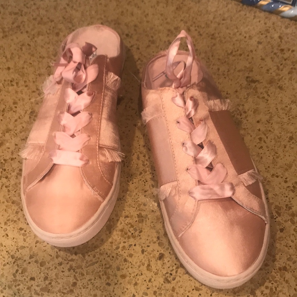 Free People Silk Women’s shoe size 39